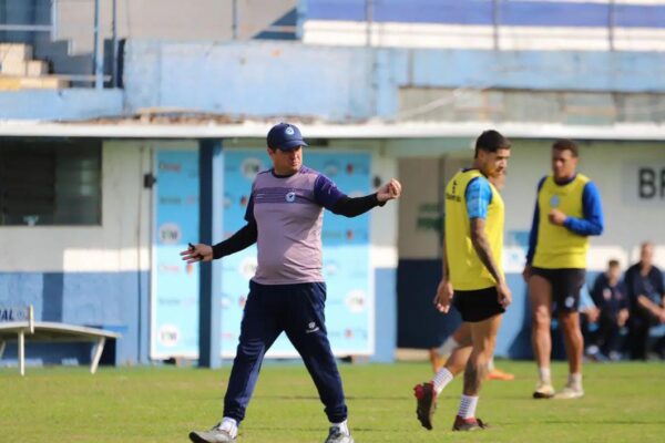 FGF nega pedido do Glória e confronto de volta das quartas de final do Gauchão A2 é mantido no dia 17