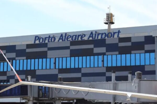 CEO da Fraport confirma voos no Aeroporto Salgado Filho em outubro