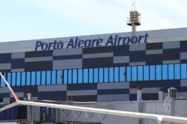 Fraport Brasil confirma dia de reabertura com voos do Aeroporto Internacional Salgado Filho