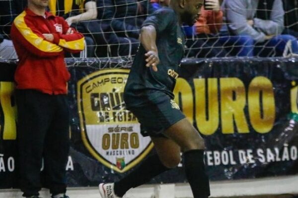 ATF/Otimiza perde de goleada em Carazinho