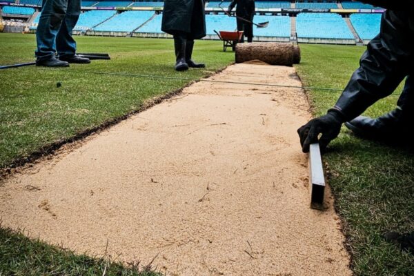 Grêmio prepara retorno à Arena diante do Bahia no Brasileirão