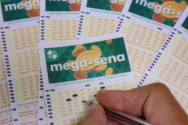 Dois vencedores da Mega Sena no RS recebem R$ 54,2 milhões cada