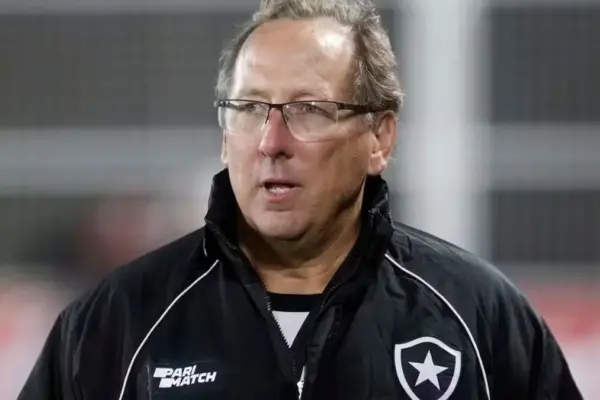 John Textor afirma que jogadores do Botafogo participaram de manipulação de jogos no Brasileirão 2023