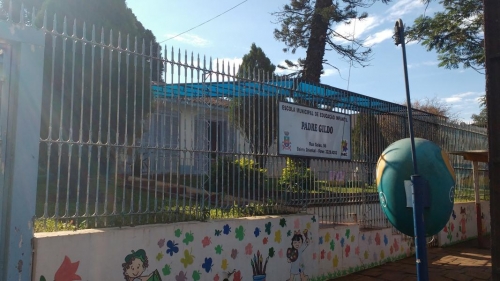 Polícia Civil investiga professora suspeita de maus-tratos em escola infantil de Carazinho