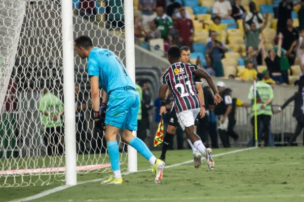 Grêmio deixa de receber R$ 9 milhões na Libertadores ao ser eliminado pelo Fluminense