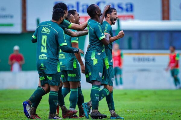 Avenida leva a pior nos pênaltis e é eliminado na Segunda Fase da Série D