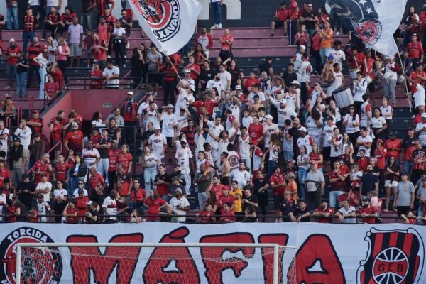 Brasil mantém lote de ingressos promocionais para a partida contra o Brasiliense