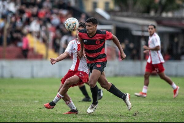 Na semifinal, Progresso definirá seu futuro no Gauchão sub-17 neste final de semana diante do Inter