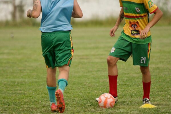 Após desistência de equipe, grupo B da Terceirona passa a contar com Farroupilha e clubes de Rio Grande