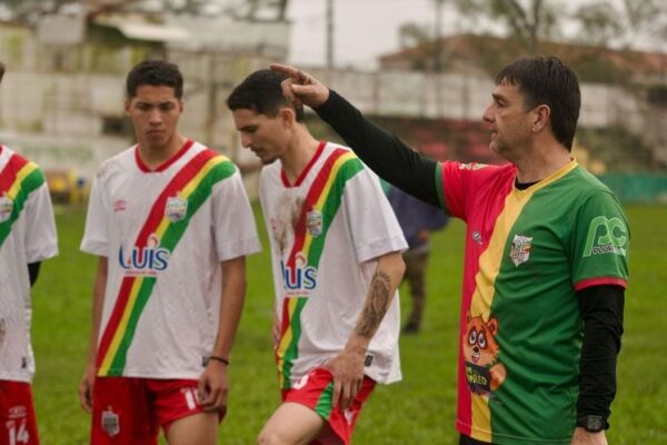 CAMPEONATO BOLIVIANO DE 2023 É ANULADO POR SUSPEITA DE MANIPULAÇÃO