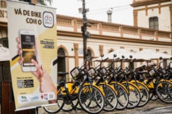 Funcionamento do BikePel será retomado