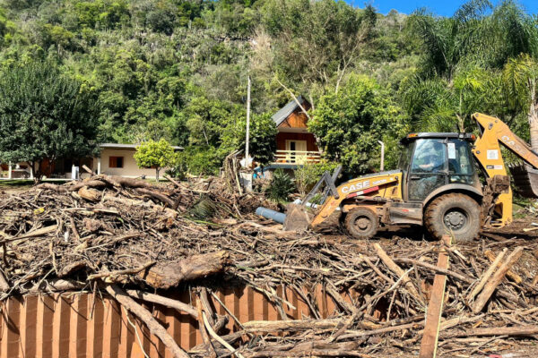 Governo Federal edita Medida Provisória e destina R$ 1,97 bi para abater dívidas de produtores rurais gaúchos