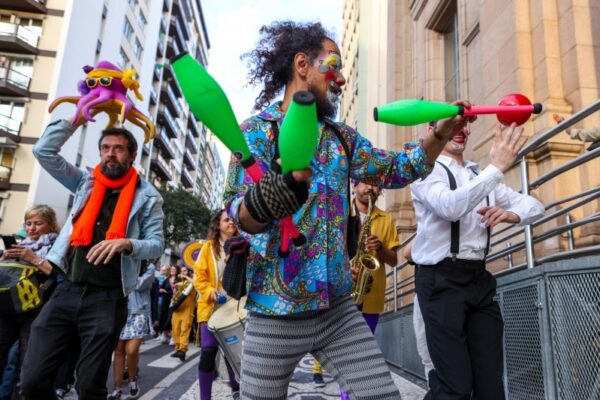 RS recebe Dia do Patrimônio Cultural com atividades em 60 municípios neste final de semana