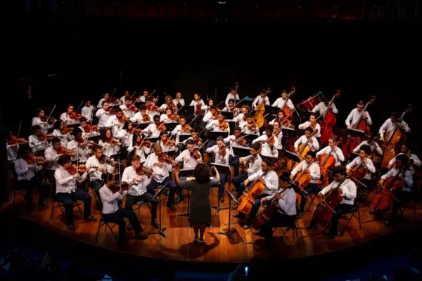 Inscrições para o 13º Festival Internacional Sesc de Música são prorrogadas