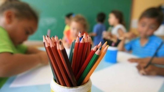 Prefeitura anuncia ampliação de 240 vagas na educação infantil