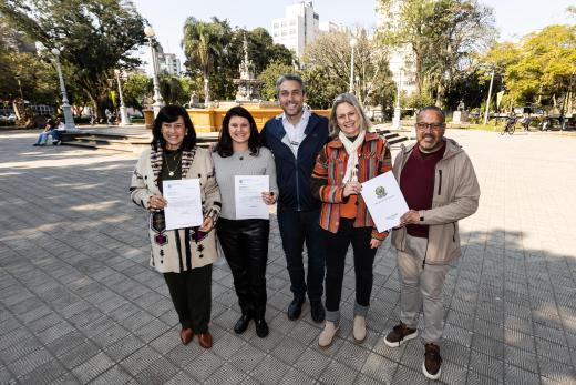 50ª Feira do Livro de Pelotas recebe R$ 150 mil em emenda do deputado Daniel Trzeciak