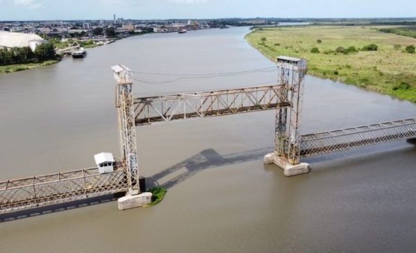 Trecho ferroviário entre Pelotas e Rio Grande passará por novas avaliações