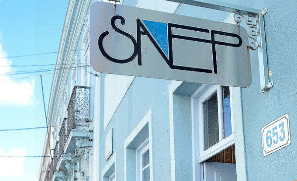 Sanep abre processo seletivo para vagas de estágio em diversas áreas