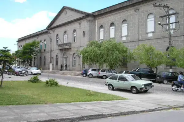 Santa Casa de Rio Grande terá ampliação de leitos de UTI para Síndrome Respiratória e de suporte ventilatório