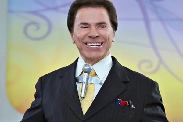 Luto: Silvio Santos morre aos 93 anos