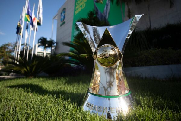 Prime Video vai transmitir Campeonato Brasileiro em 2025