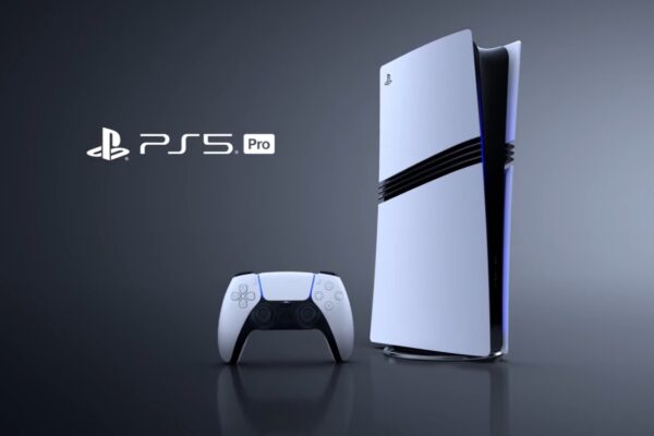 PS5 Pro: Sony anuncia seu console mais poderoso até o momento com placa gráfica turbinada