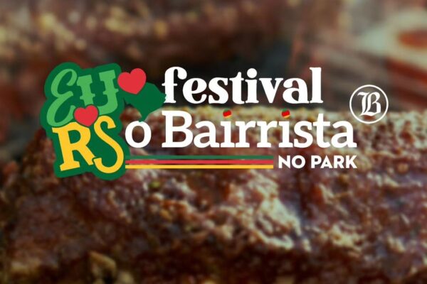 Festival o Bairrista no Park reúne música gaúcha e gastronomia neste final de semana em Canoas