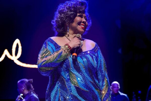 Alcione fará show em Pelotas em novembro