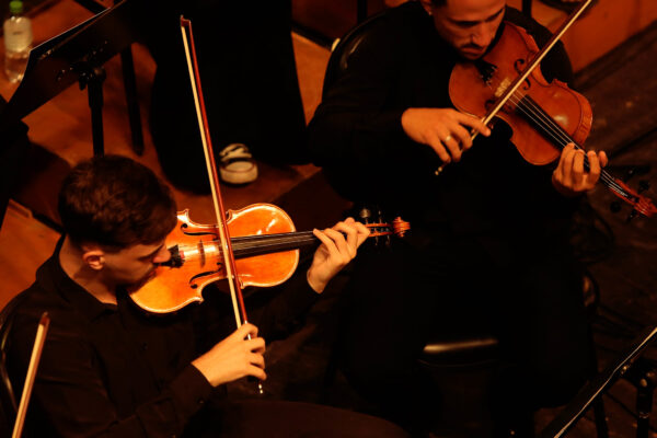 Orquestra Jovem Sesc Pelotas está com inscrições abertas a partir desta segunda-feira