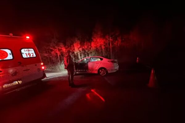 Motorista de aplicativo é encontrada morta em Tramandaí após desaparecimento