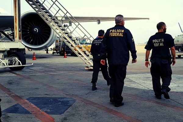 Polícia indicia 17 pessoas e aponta ligação do PCC em assalto ao Aeroporto de Caxias do Sul