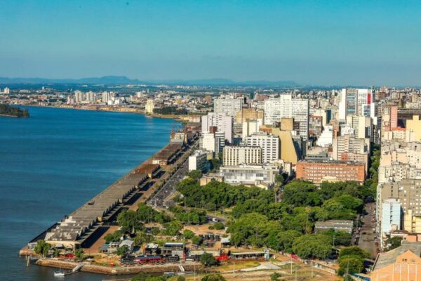 Porto Alegre tem maior inflação entre as capitais em agosto, segundo IBGE