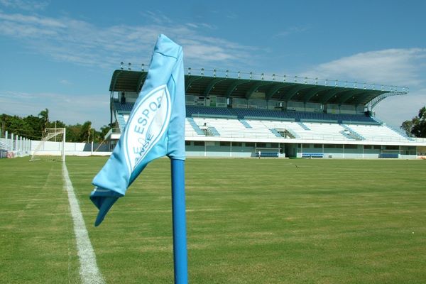 Após possibilidade de leilão de área da Arena Alviazul, Lajeadense comunica decisão favorável na justiça