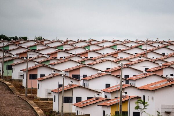 Ministério das Cidades realiza liberação de empreendimento Minha Casa, Minha vida em Pelotas