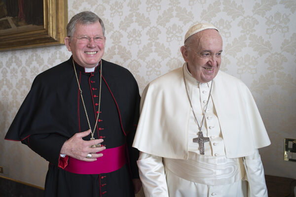 Dom Jaime Spengler, Arcebispo de Porto Alegre, será cardeal da Igreja Católica