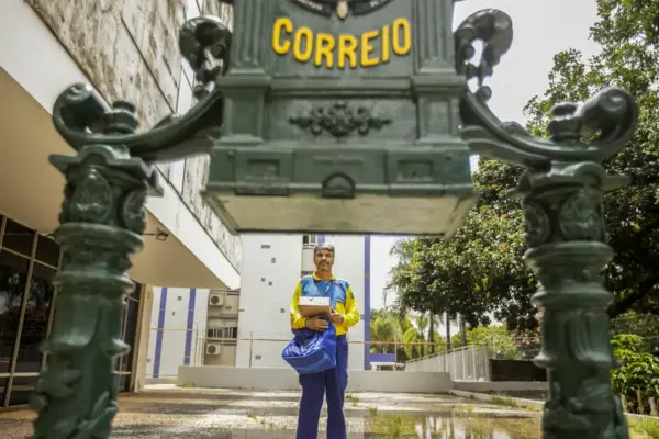 Correios anunciam concurso para preenchimento de mais de 3 mil vagas; 22 cidades gaúchas contarão com a prova