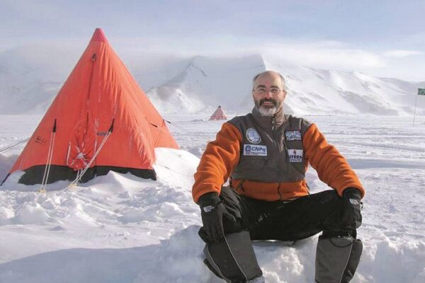 Maior expedição científica da América Latina à Antártica será coordenada por pesquisador gaúcho