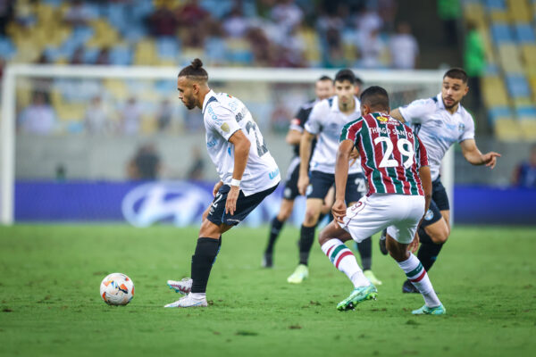 Fluminense x Grêmio: Saiba as escalações, arbitragem e onde assistir a partida