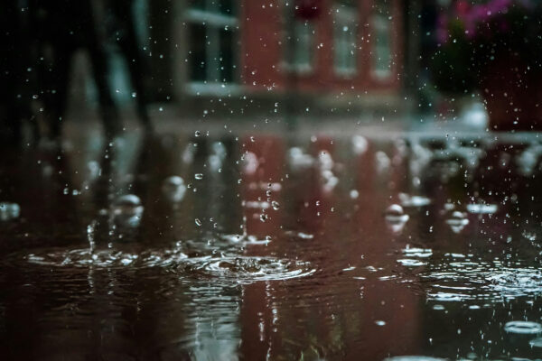 Instabilidade traz chuva ao Rio Grande do Sul nesta quarta-feira; veja a previsão