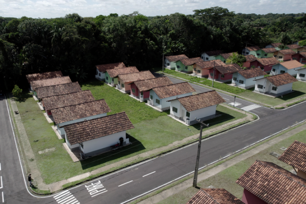 Governo do RS realiza Feirão da Habitação neste final de semana