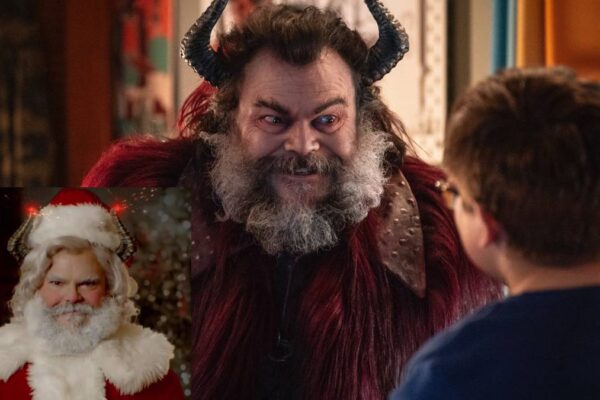 Dear Santa: Filme natalino com o Jack Black como Satã ganha trailer; assista