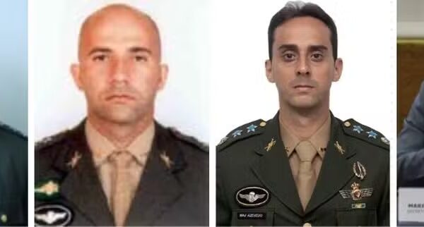 Quatro militares são presos acusados de planejar golpe de Estado em 2022 e atentado contra Alexandre de Moraes