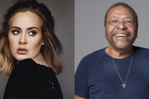 Justiça ordena remoção de música de Adele por ser plágio de Mulheres, do Martinho da Vila; veja comparação