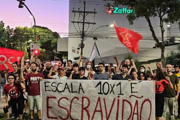 Zaffari consegue liminar na Justiça que proíbe manifestações em unidades do estabelecimento