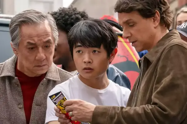 Karate Kid: Lendas | Sequência com Jackie Chan e retorno de Ralph Macchio ganha trailer; assista