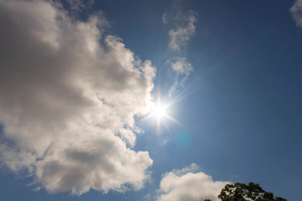 RS terá onda de calor nesta semana com temperaturas próximas a 40°C