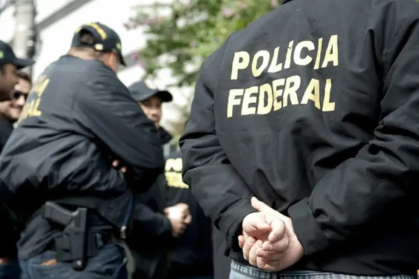 Polícia Federal abre concurso com 192 vagas e salários de R$ 7 mil a R$ 11 mil