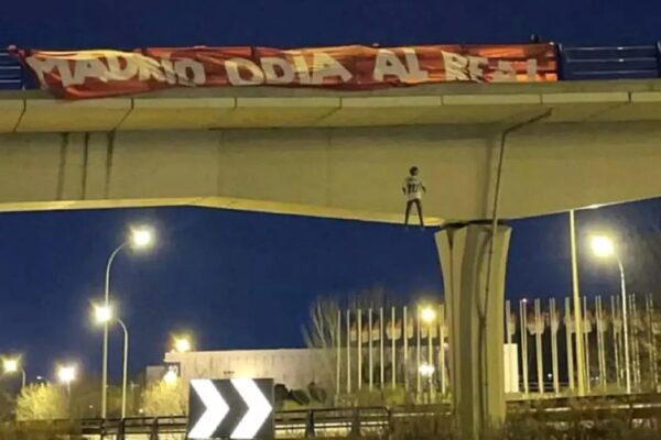 Acusados de racismo contra Vinícius Jr fazem acordo e evitam cumprir pena de prisão
